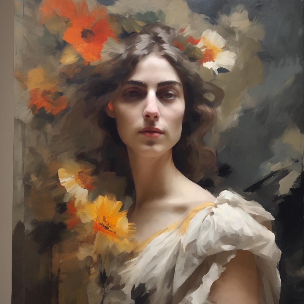 Η Ζωή και η Καλλιτεχνική Πορεία της Elisabetta Catanea PARASOLE