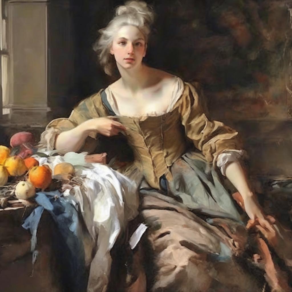 Ο Χαρακτήρας και το Στυλ του Καλλιτέχνη