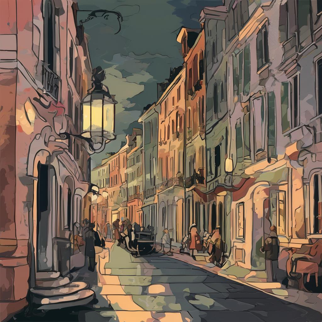 Η Ζωή και οι Επιρροές του Φερνάν Ντυμπουά