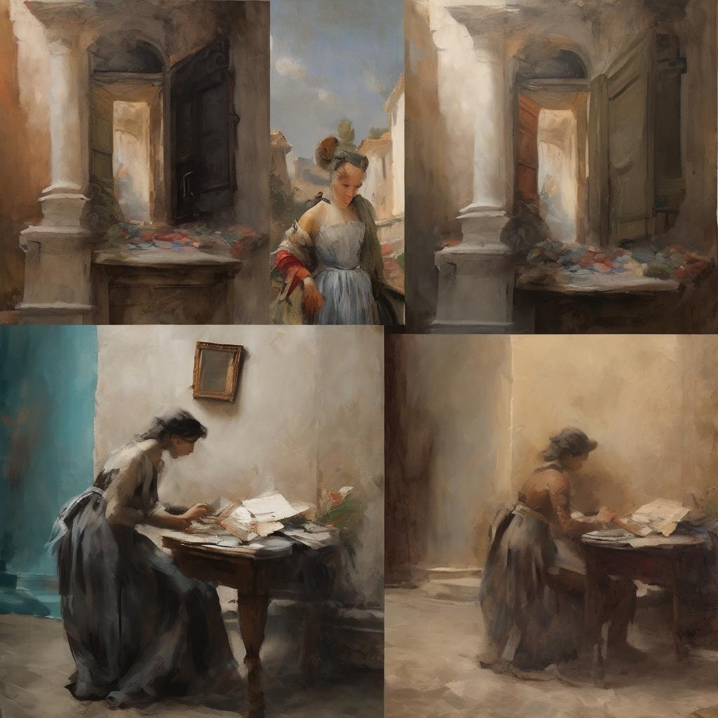 Η ζωή και η προσωπικότητα του Vincenzo MEUCCI