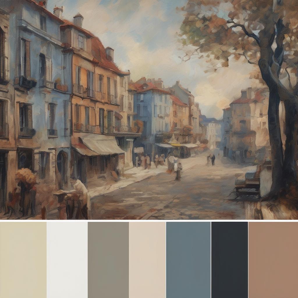 Η Τέχνη και το Στυλ του Καλλιτέχνη