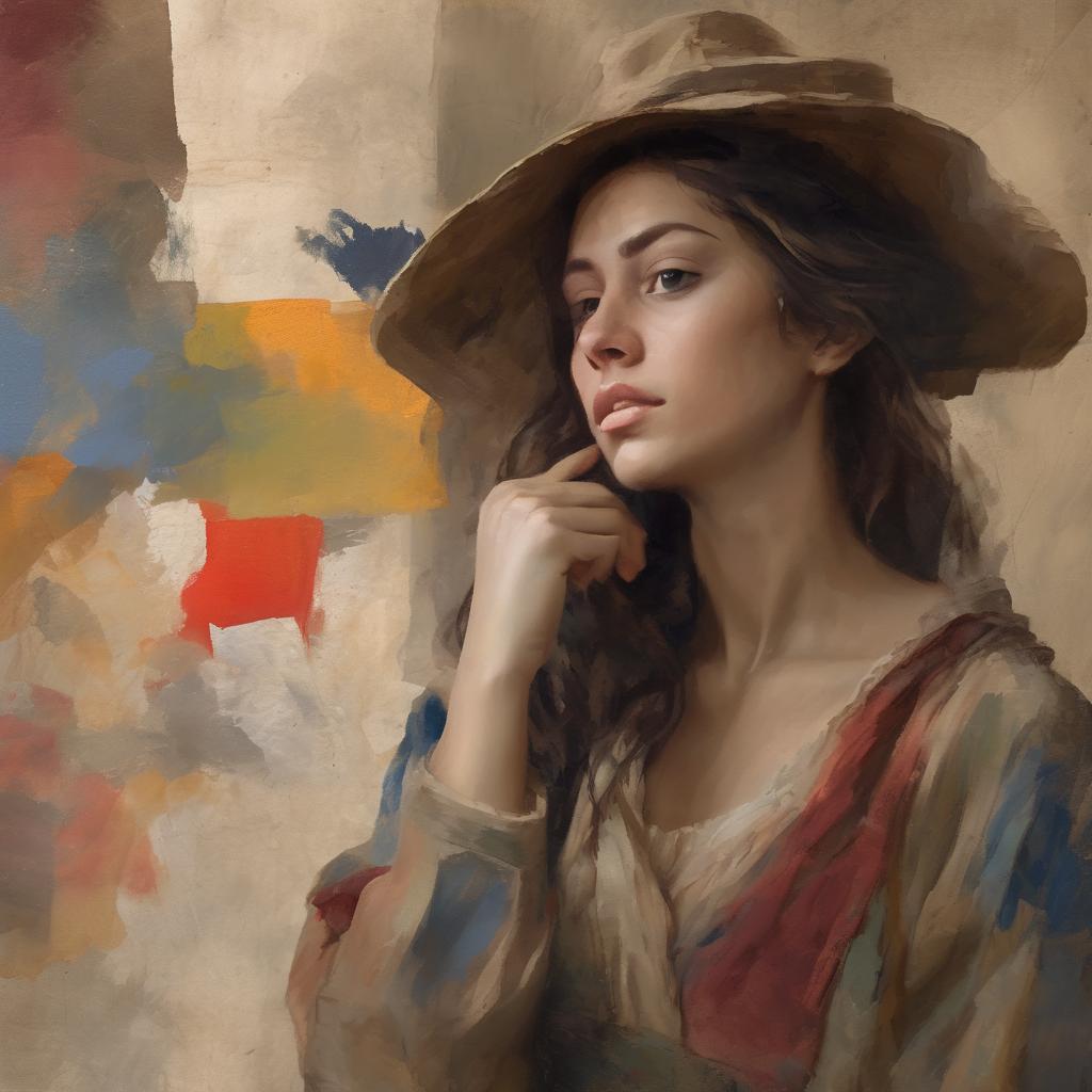 Το Καλλιτεχνικό Στυλ και οι Τεχνικές του Sebastiano VINI