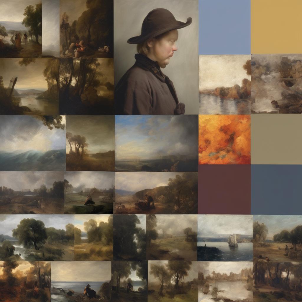 Η Παιδεία και η Επαγγελματική Διαμόρφωση του Willem van NIEULANDT