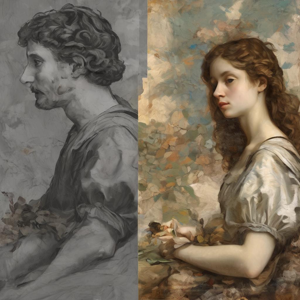 Το Στυλ και οι Τεχνικές του Vincenzo Foppa στη Ζωγραφική