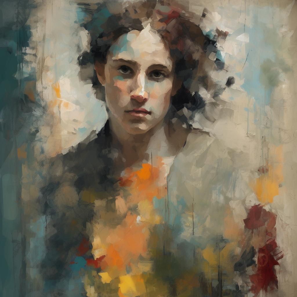 Πρόσωπο και Βιογραφία του Καλλιτέχνη