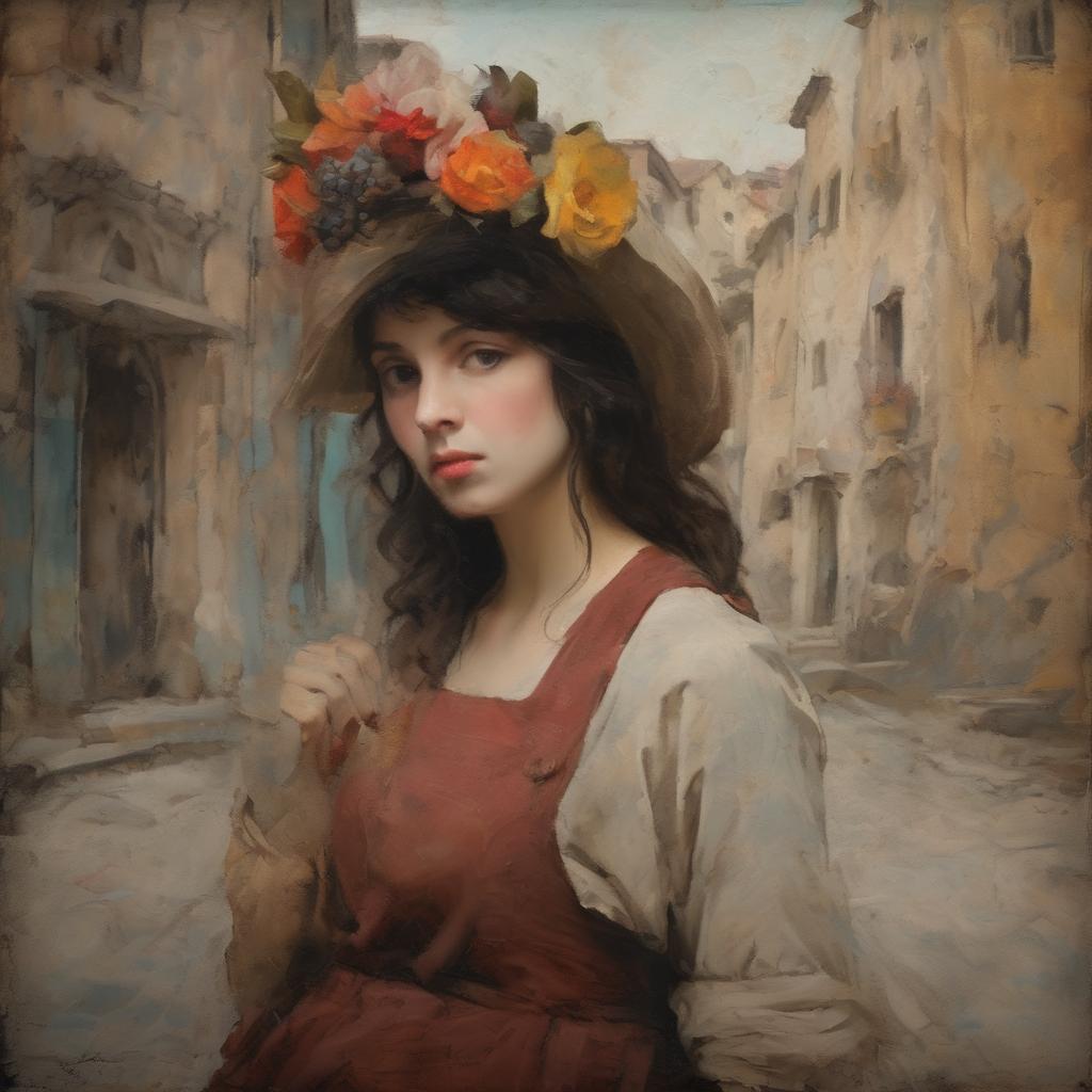 Βιογραφία του Πωλ Γκαβάρνι