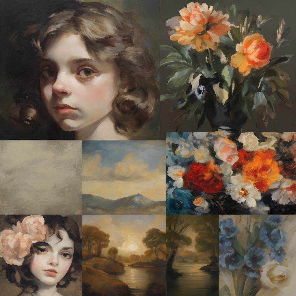 Ζωή και Προσωπικότητα του Καλλιτέχνη Δέκιμο Μπάρτον