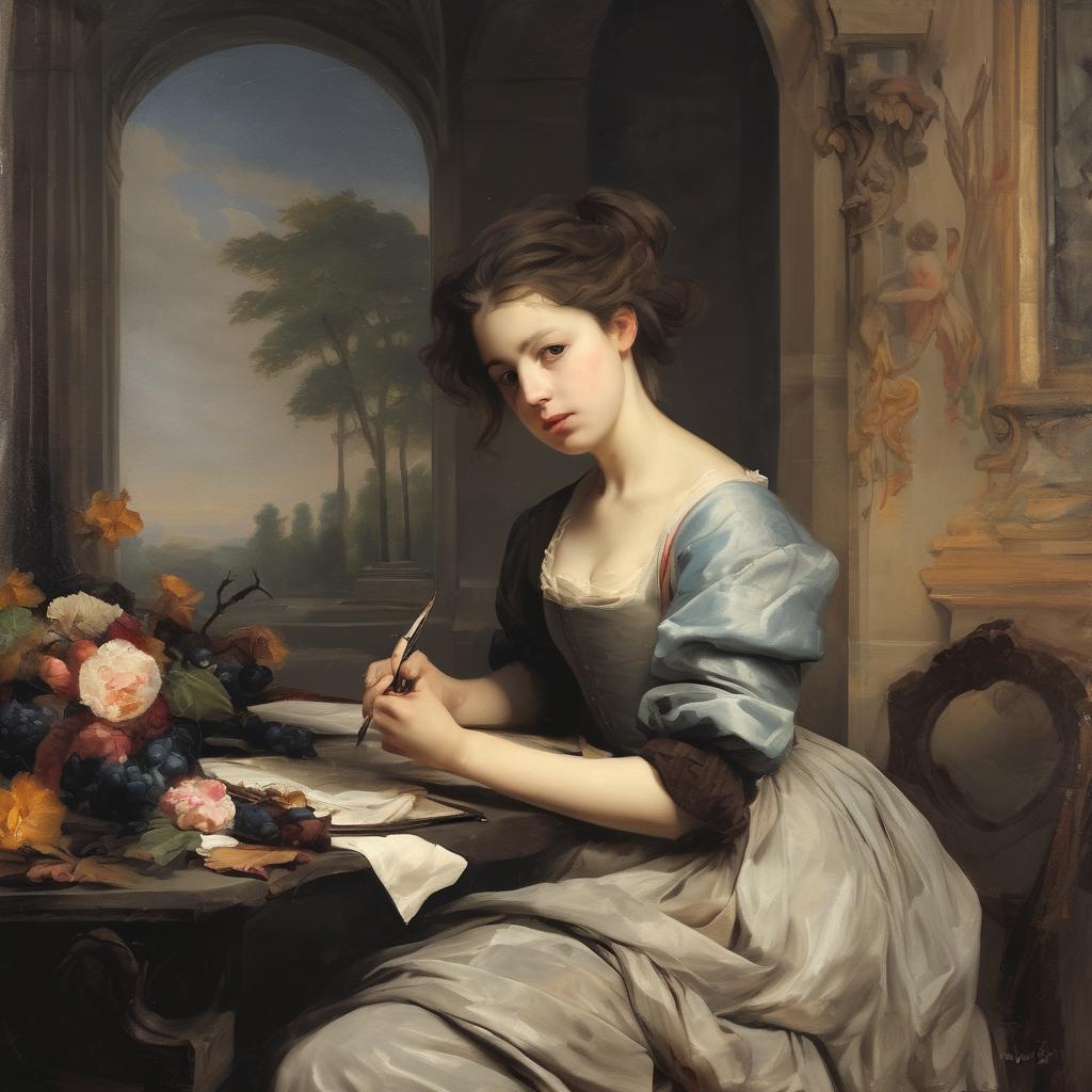 Η Ζωή και η Καριέρα του Jean-Jacques de BOISSIEU