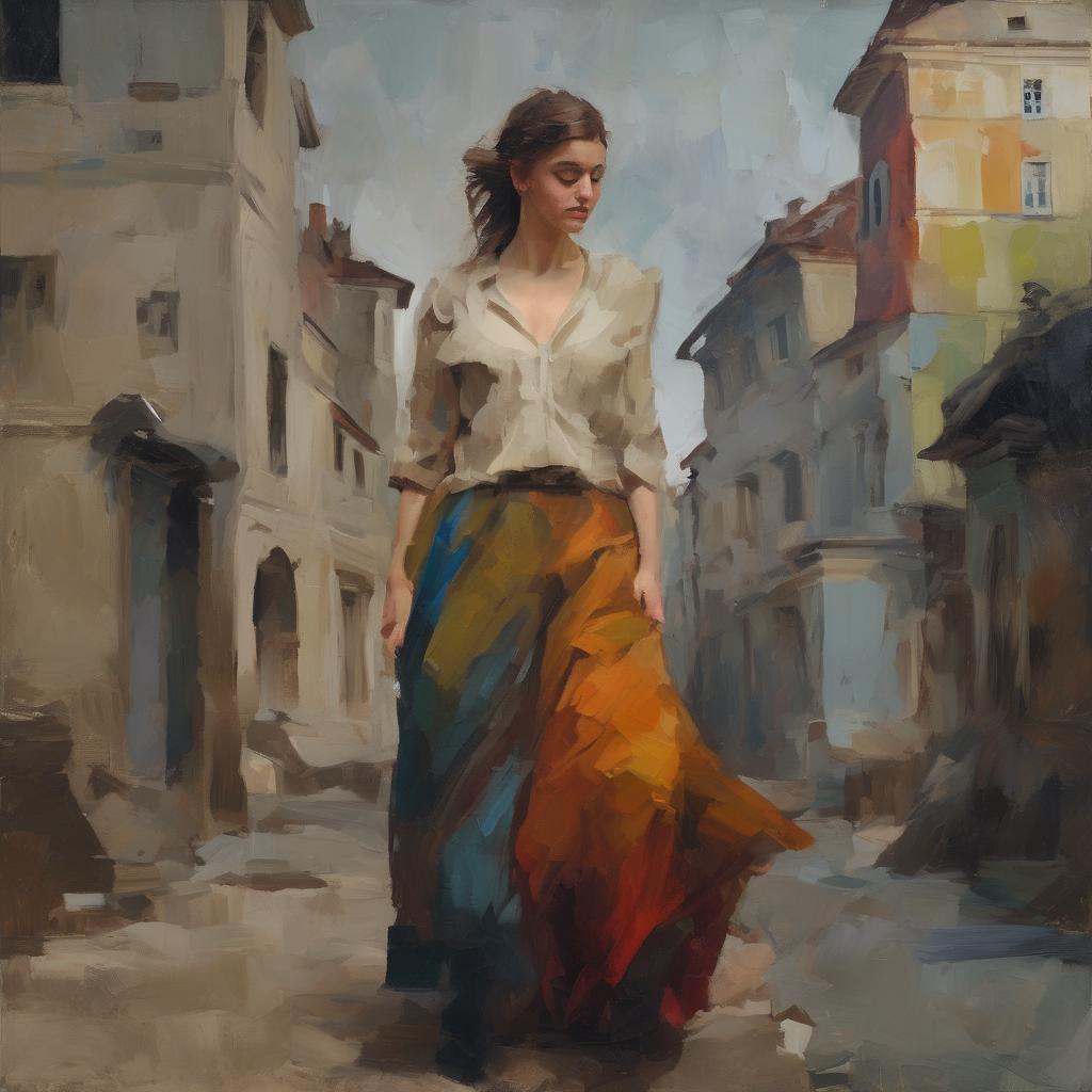 Ο Βίος και η Καριέρα του Καλλιτέχνη Σεργκέι Κωνσταντίνοβιτς ΖΑΡΙΑΝΚΟ