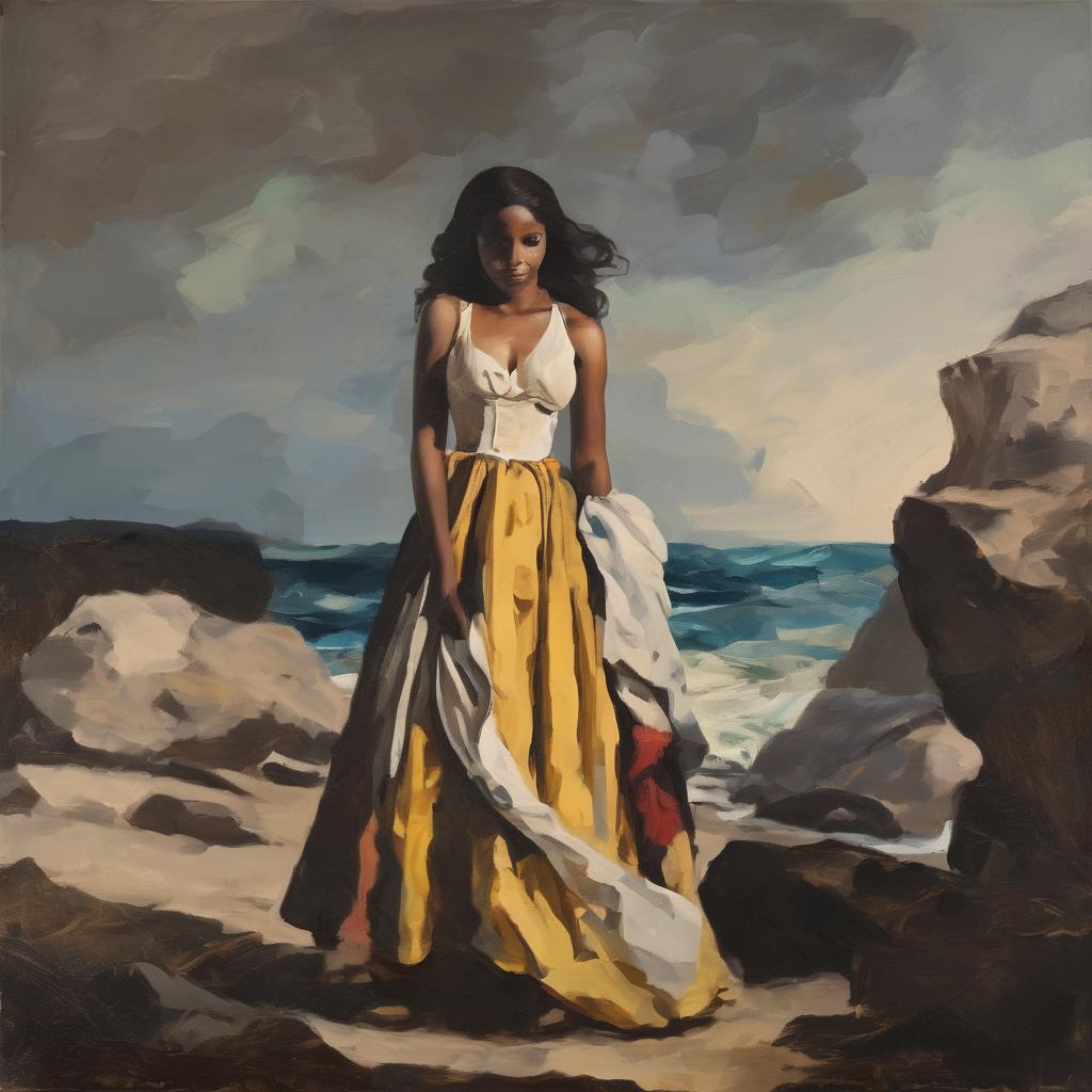 Η Ζωή και Οικογένεια του Μπάρθολομιου Ντάντριτζ