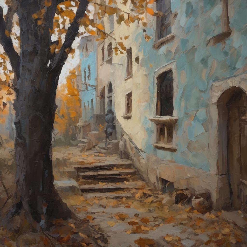 Η ζωή και οι επιρροές του Ivan Petrovich ARGUNOV