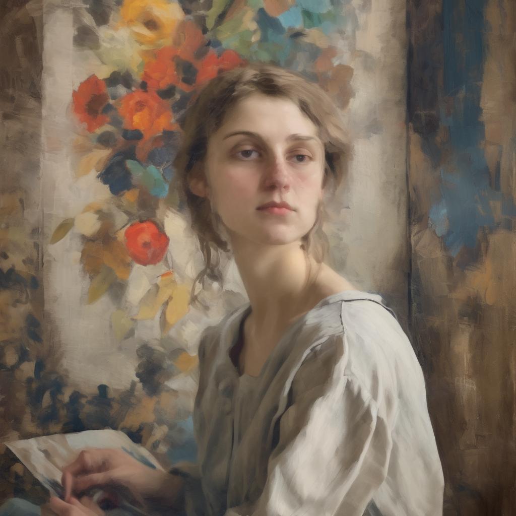 Το Μοναδικό Στιλ του Jean the Younger COUSIN