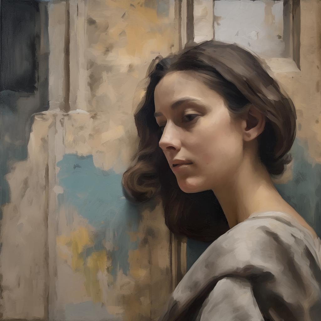 Η Ζωή και η Προέλευση του Καλλιτέχνη