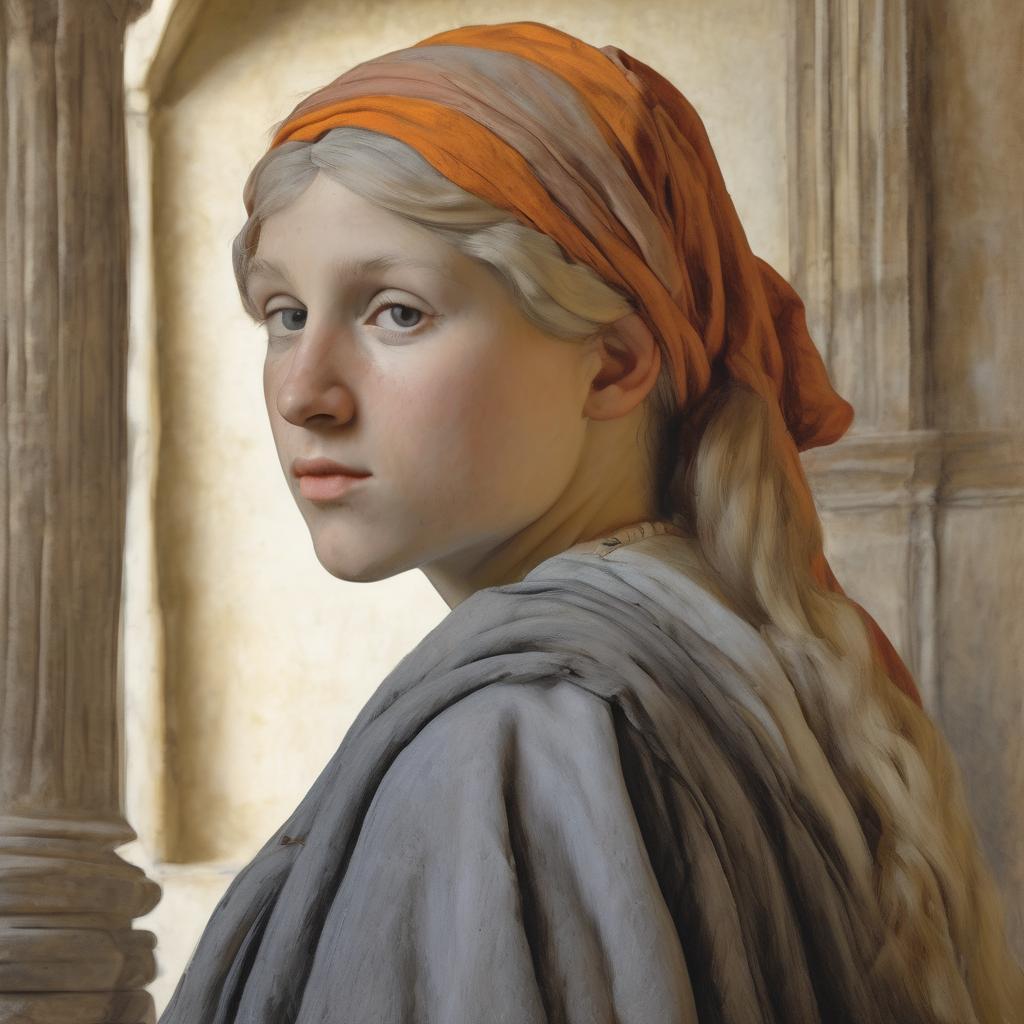 Η Ζωή του Φιλιππίνου Λίππι