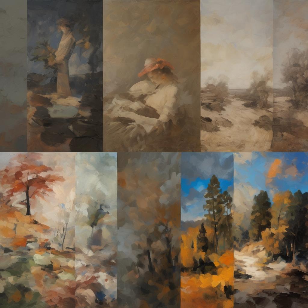 Η ζωή και η προσωπικότητα του Georg HAINZ