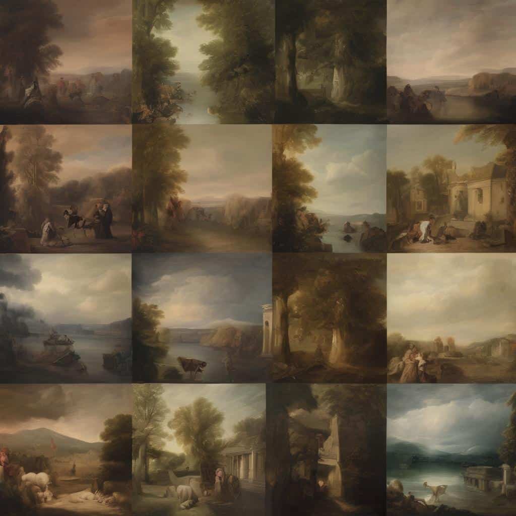 John the Younger VANDERBANK