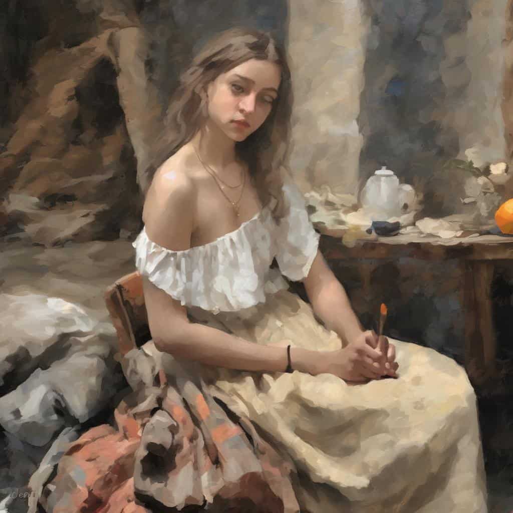 Jean the Younger COUSIN