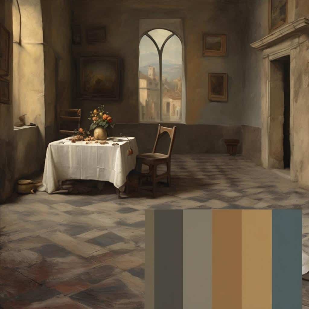 Γιάκοπο Άβανζι – Ο Βενετίας Μαέστρος του Πρωτοαναγεννησιακού Πίνακα