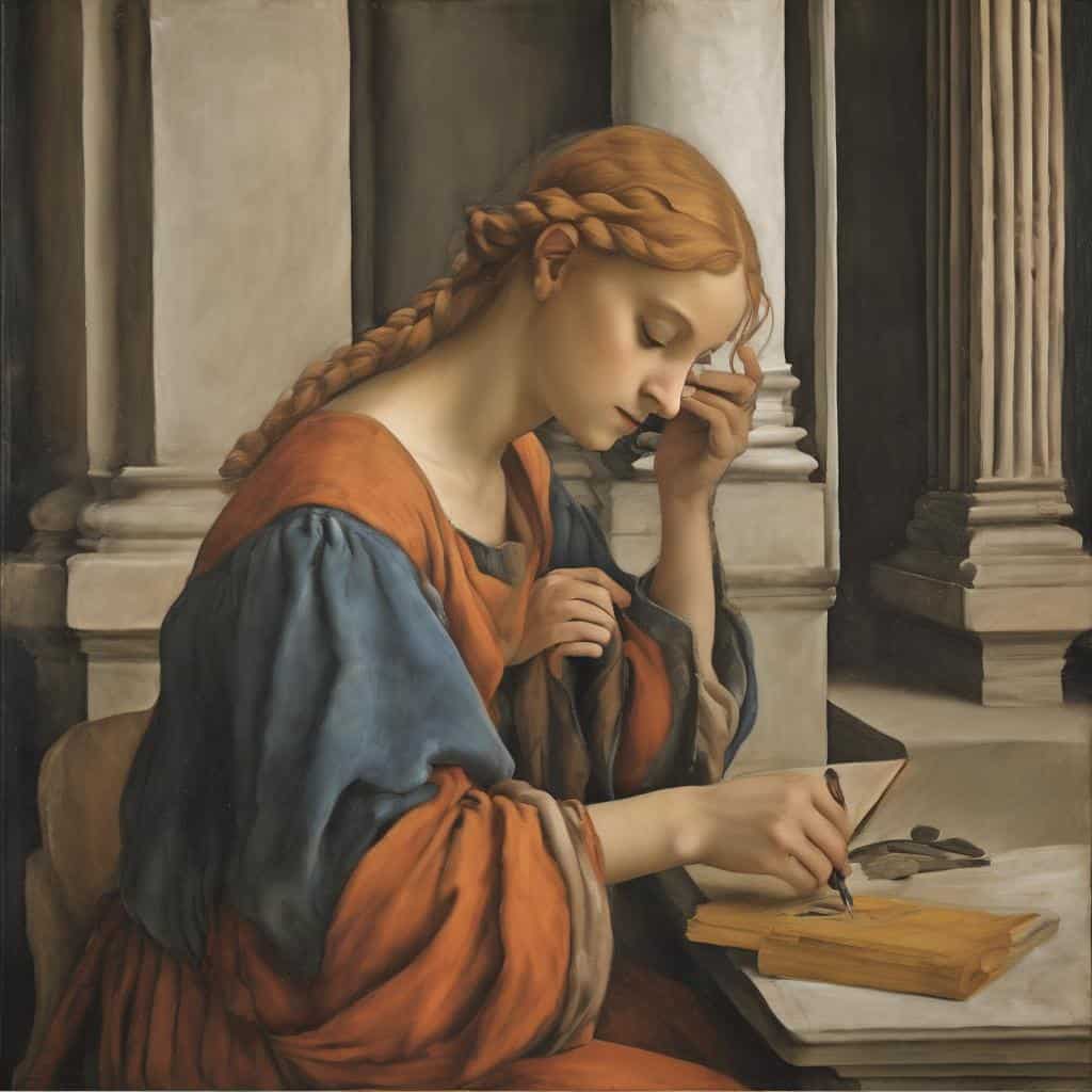 Φιλιππίνος Λίππι – ο Μεσαιωνικός Μεταρρυθμιστής