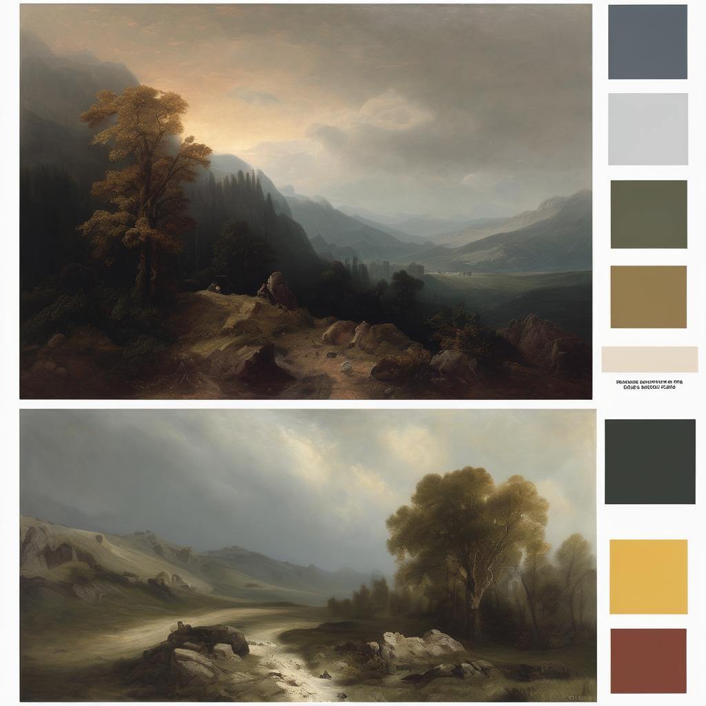 Βιογραφία του Friedrich BURY