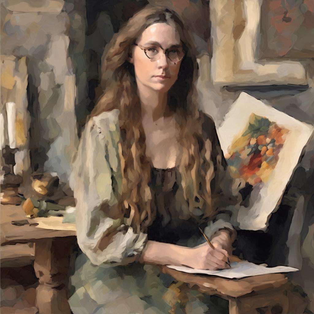 Η Πρώιμη Ζωή της Marie-Jeanne Renard DUBOS