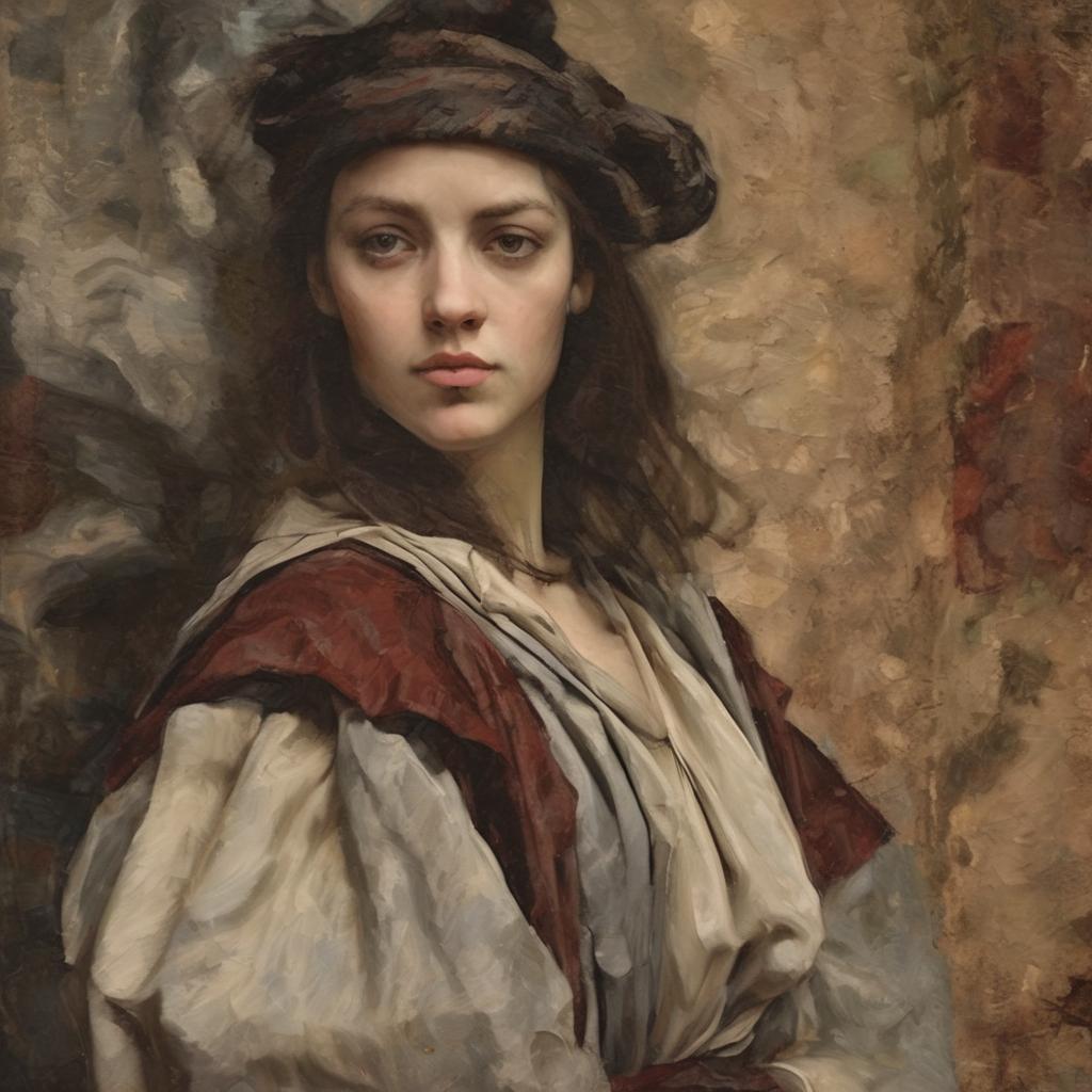 Ο Ζωγράφος Vincenzo Foppa: Βιογραφία και Καριέρα