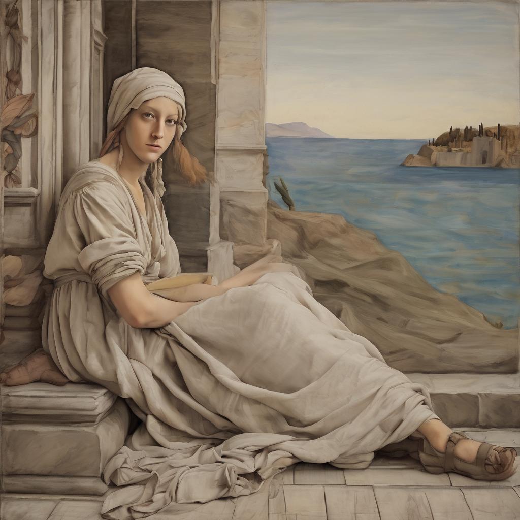 Ο Καλλιτεχνικός Υφακής του Φιλιππίνου Λίππι